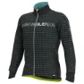Alé Graphics Prr Green Road Jacke