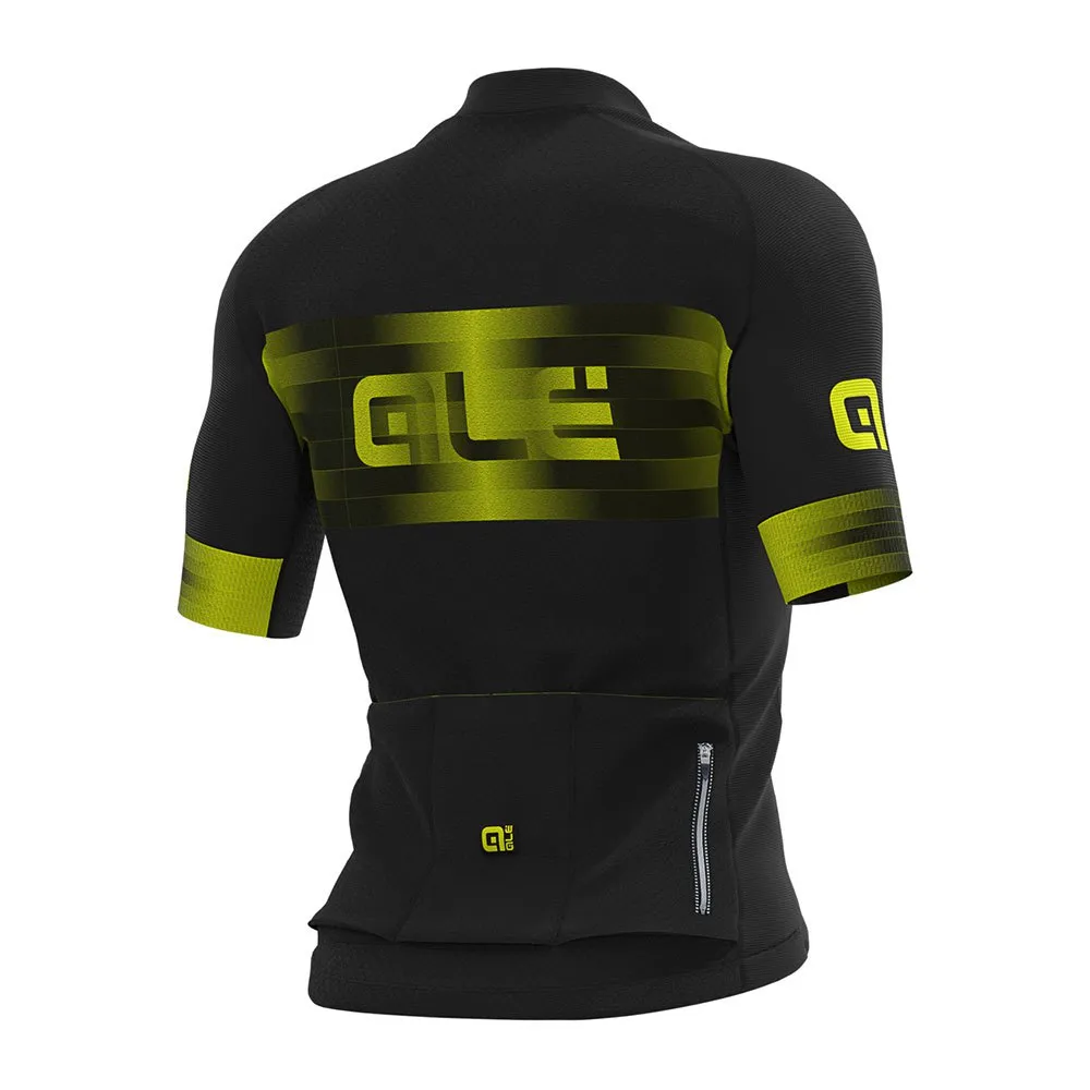 Alé Graphics Prr Scalata Kurzarm-radtrikot