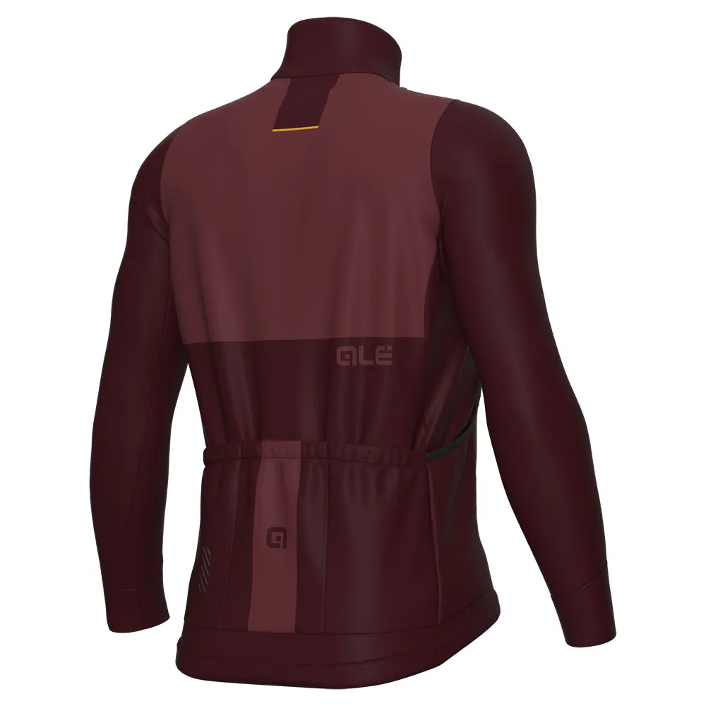 Alé Gravel Dual Langarm-trikot Alé Gravel Dual Langarm-trikot