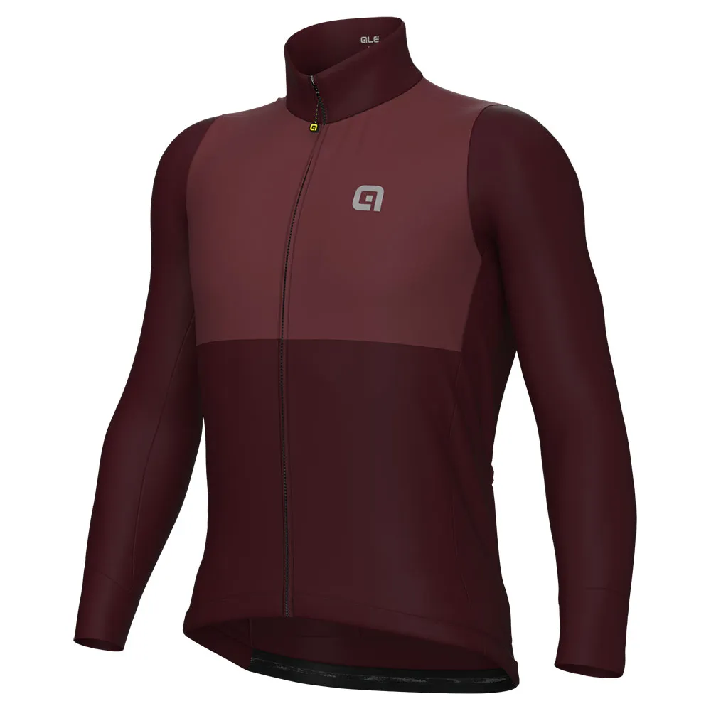 Alé Gravel Dual Langarm-trikot Alé Gravel Dual Langarm-trikot