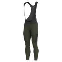 Alé Gravel Stones Cargo Lange Trägerhose Alé Gravel Stones Cargo Lange Trägerhose