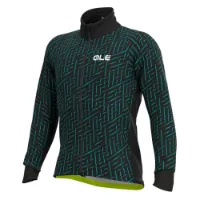 Alé Green Bolt Jacke