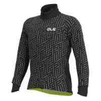 Alé Green Bolt Jacke