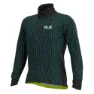 Alé Green Bolt Jacke