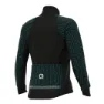 Alé Green Bolt Jacke