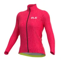Alé Green Bolt Langarm-trikot Alé Green Bolt Langarm-trikot