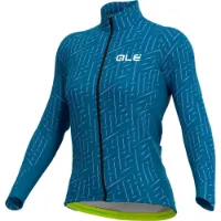 Alé Green Bolt Langarm-trikot Alé Green Bolt Langarm-trikot