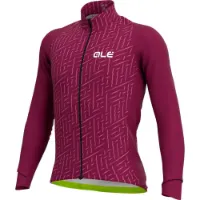 Alé Green Bolt Langarm-trikot Alé Green Bolt Langarm-trikot
