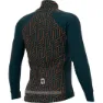 Alé Green Bolt Langarm-trikot