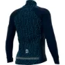 Alé Green Bolt Langarm-trikot