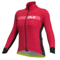 Alé Green Helios Jacke Alé Green Helios Jacke