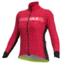 Alé Green Helios Jacke