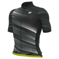Alé Green Speed Kurzarm-radtrikot Alé Green Speed Kurzarm-radtrikot