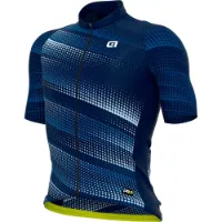 Alé Green Speed Kurzarm-radtrikot Alé Green Speed Kurzarm-radtrikot