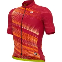 Alé Green Speed Kurzarm-radtrikot Alé Green Speed Kurzarm-radtrikot