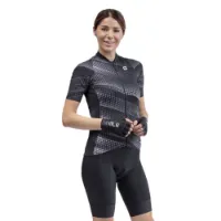Alé Green Speed Kurzarm-radtrikot Alé Green Speed Kurzarm-radtrikot