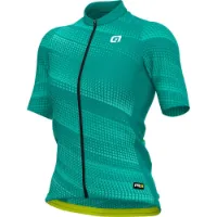Alé Green Speed Kurzarm-radtrikot Alé Green Speed Kurzarm-radtrikot