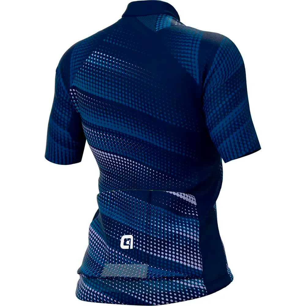 Alé Green Speed Kurzarm-radtrikot Alé Green Speed Kurzarm-radtrikot