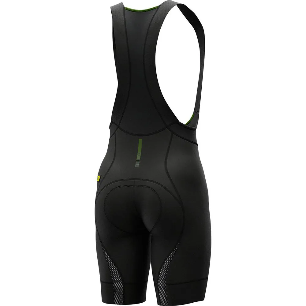 Alé Green Speed Trägerhose Alé Green Speed Trägerhose