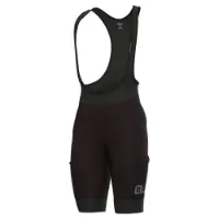 Alé Griss Cargo Trägerhose Alé Griss Cargo Trägerhose
