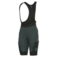 Alé Griss Cargo Trägerhose Alé Griss Cargo Trägerhose