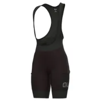 Alé Griss Cargo Trägerhose Alé Griss Cargo Trägerhose