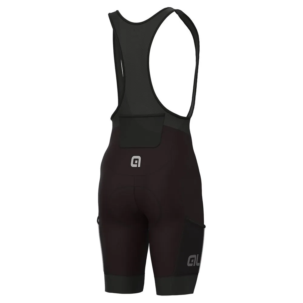 Alé Griss Cargo Trägerhose Alé Griss Cargo Trägerhose