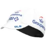 Alé Groupama Fdj 2020 Kappe, White