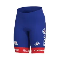 Alé Groupama-fdj 2020 Trägerhose