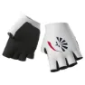 Alé Groupama Fdj 2023 Kurze Handschuhe, White