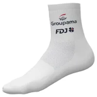 Alé Groupama Fdj 2023 Q-skin Socken Alé Groupama Fdj 2023 Q-skin Socken