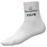 Alé Groupama Fdj 2023 Q-skin Socken, White