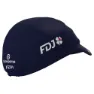 Alé Groupama Fdj 2025 Kappe, Blue
