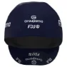 Alé Groupama Fdj 2025 Kappe, Blue