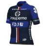 Alé Groupama Fdj 2025 Kurzarm-radtrikot