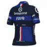 Alé Groupama Fdj 2025 Kurzarm-radtrikot