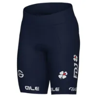 Alé Groupama Fdj 2025 Trägerhose Alé Groupama Fdj 2025 Trägerhose