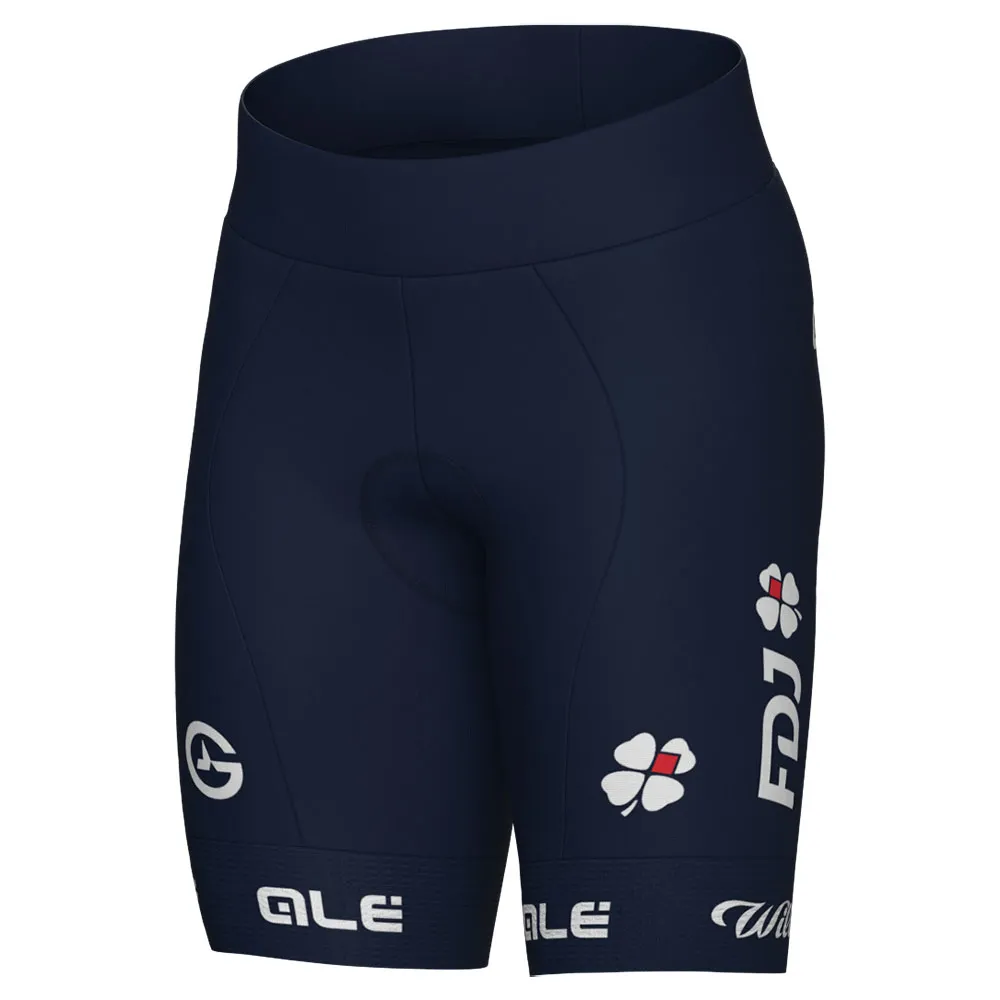 Alé Groupama Fdj 2025 Trägerhose Alé Groupama Fdj 2025 Trägerhose