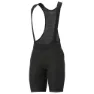 Alé Hammer Trägerhose, Black