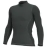 Alé Heat Langarm-baselayer, Grey