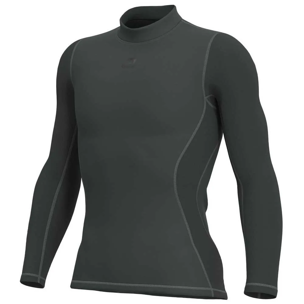 Alé Heat Langarm-baselayer, Grey Alé Heat Langarm-baselayer, Grey