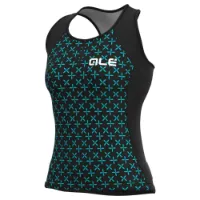 Alé Helios ärmelloses T-shirt Alé Helios ärmelloses T-shirt