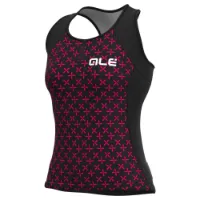 Alé Helios ärmelloses T-shirt Alé Helios ärmelloses T-shirt