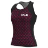 Alé Helios ärmelloses T-shirt