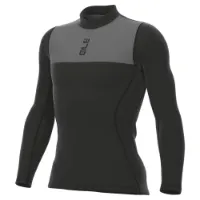 Alé Impatto Langarm-baselayer Alé Impatto Langarm-baselayer