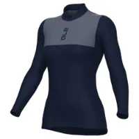 Alé Impatto Langarm-baselayer Alé Impatto Langarm-baselayer