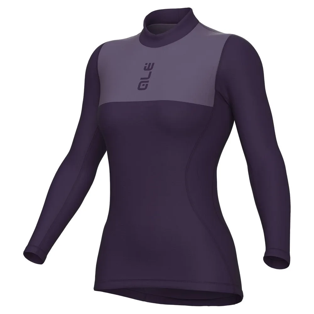 Alé Impatto Langarm-baselayer Alé Impatto Langarm-baselayer