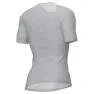 Alé Intimo Steam Kurzarm-baselayer, Grey