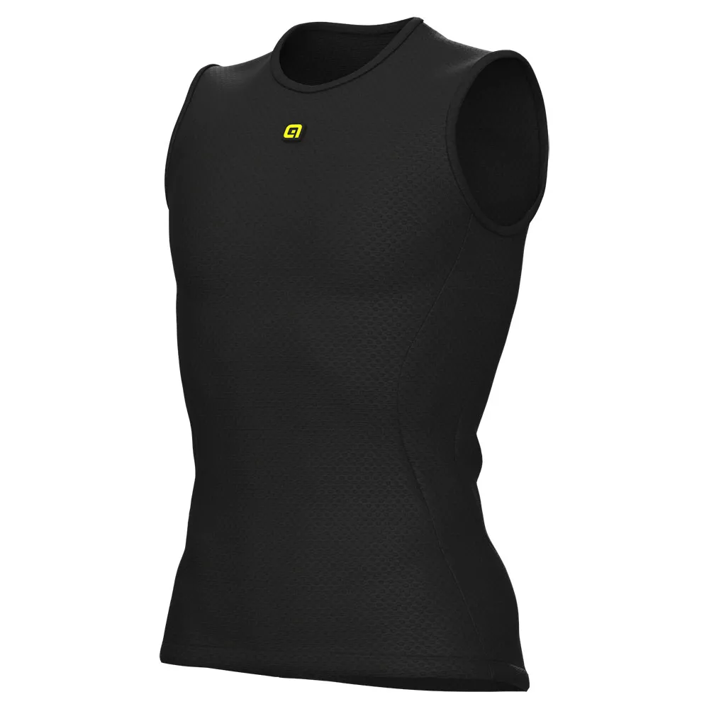 Alé Intimo Velo Active Ärmelloses Baselayer Alé Intimo Velo Active Ärmelloses Baselayer