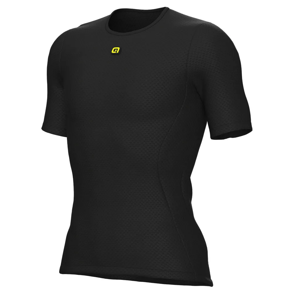 Alé Intimo Velo Active Kurzarm-baselayer